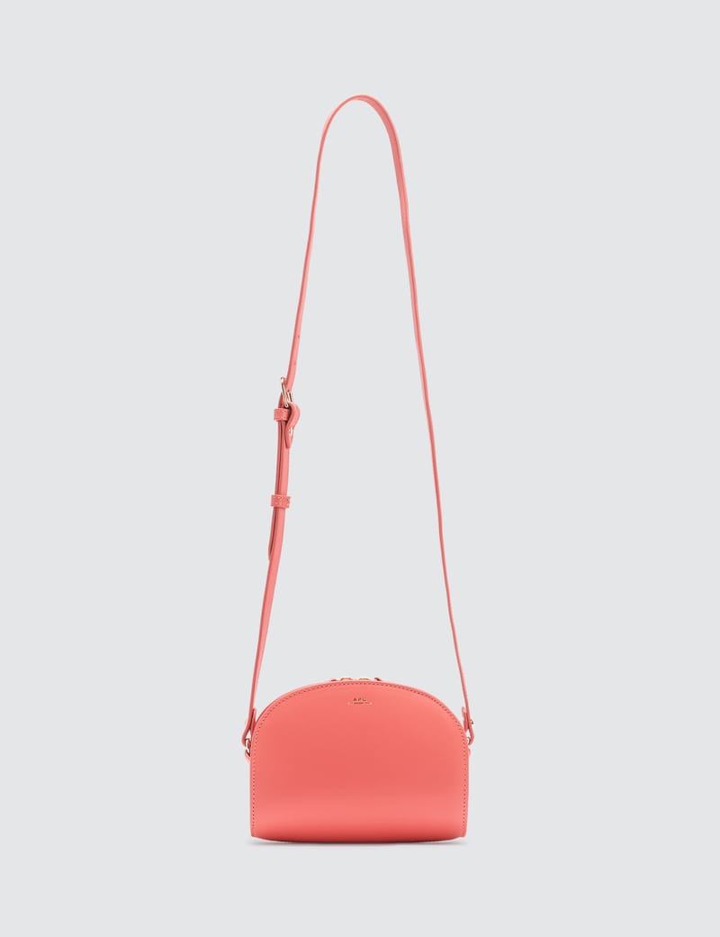 Apc mini half moon bag new arrivals