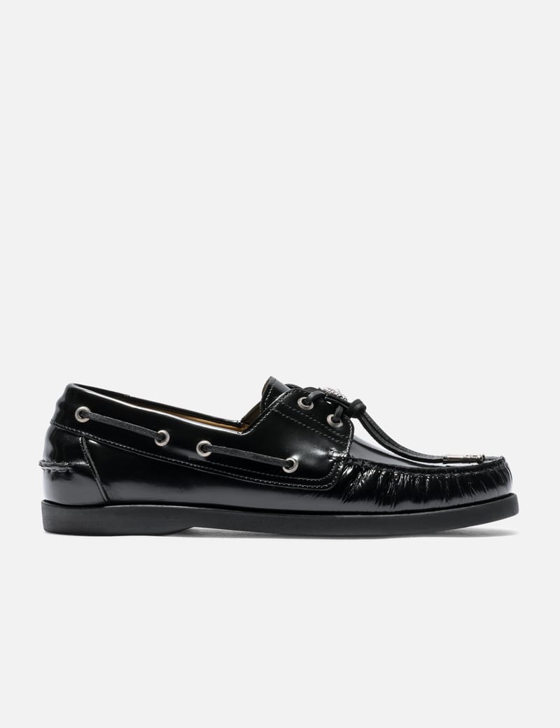 Toga Virilis - Derby Shoes | HBX