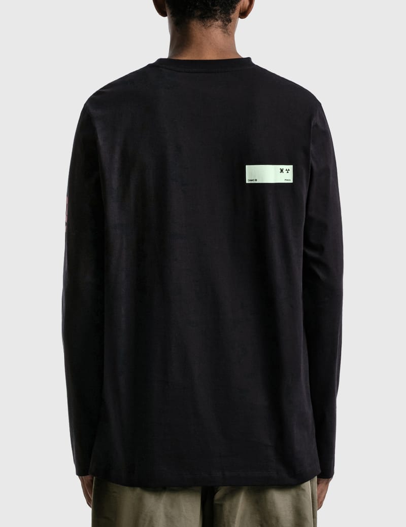 OAMC - Elysium Long Sleeve T-Shirt | HBX