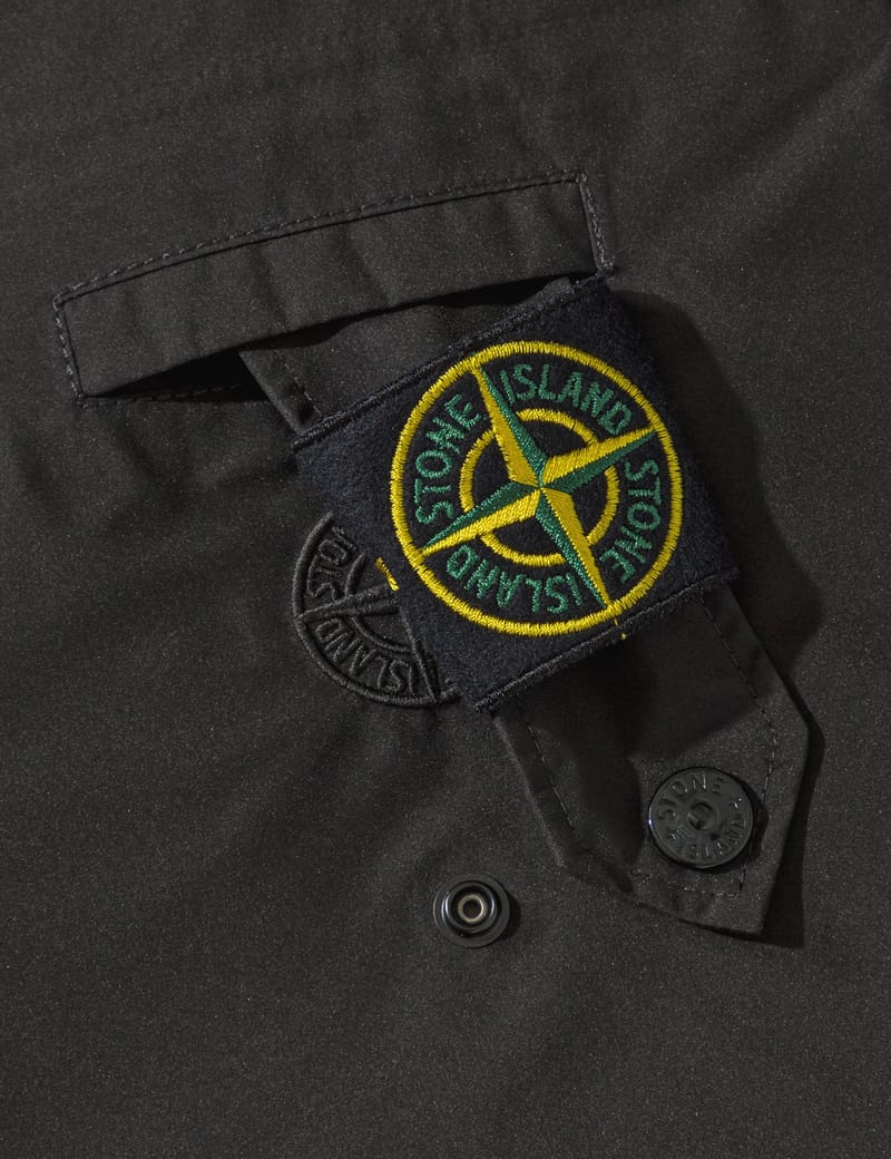 Stone Island - Gore-Tex Three-In-One Packable Anorak | HBX