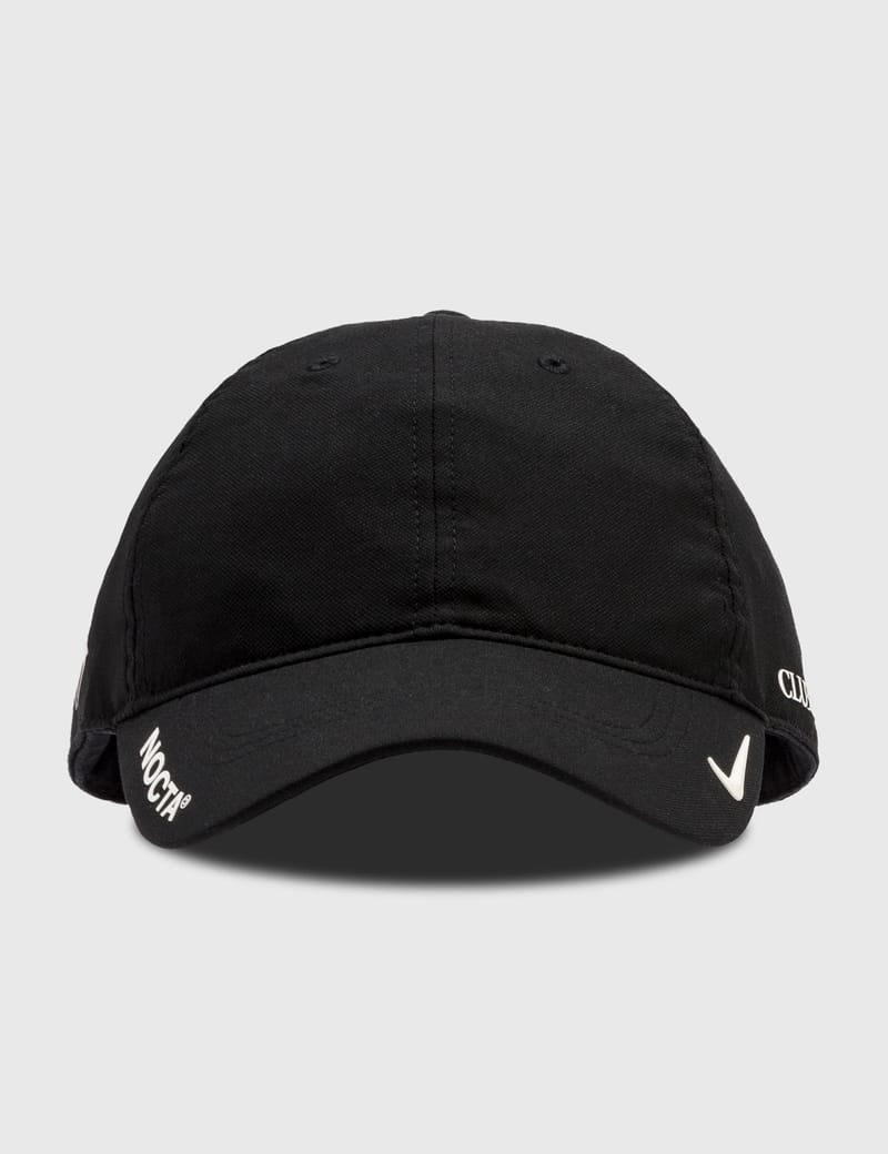 Nike - NOCTA H86 Cap | HBX - Globally Curated Fashion and