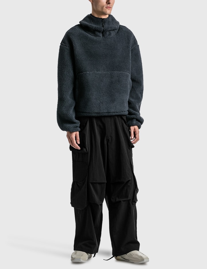 Entire Studios FLUFFY FLEECE HBX Globally Curated Fashion and