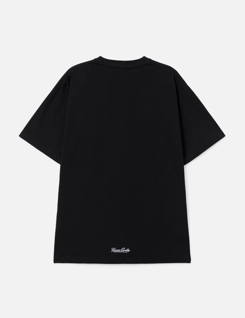 NEIGHBORHOOD - NH T-shirt Short Sleeve 1 | HBX