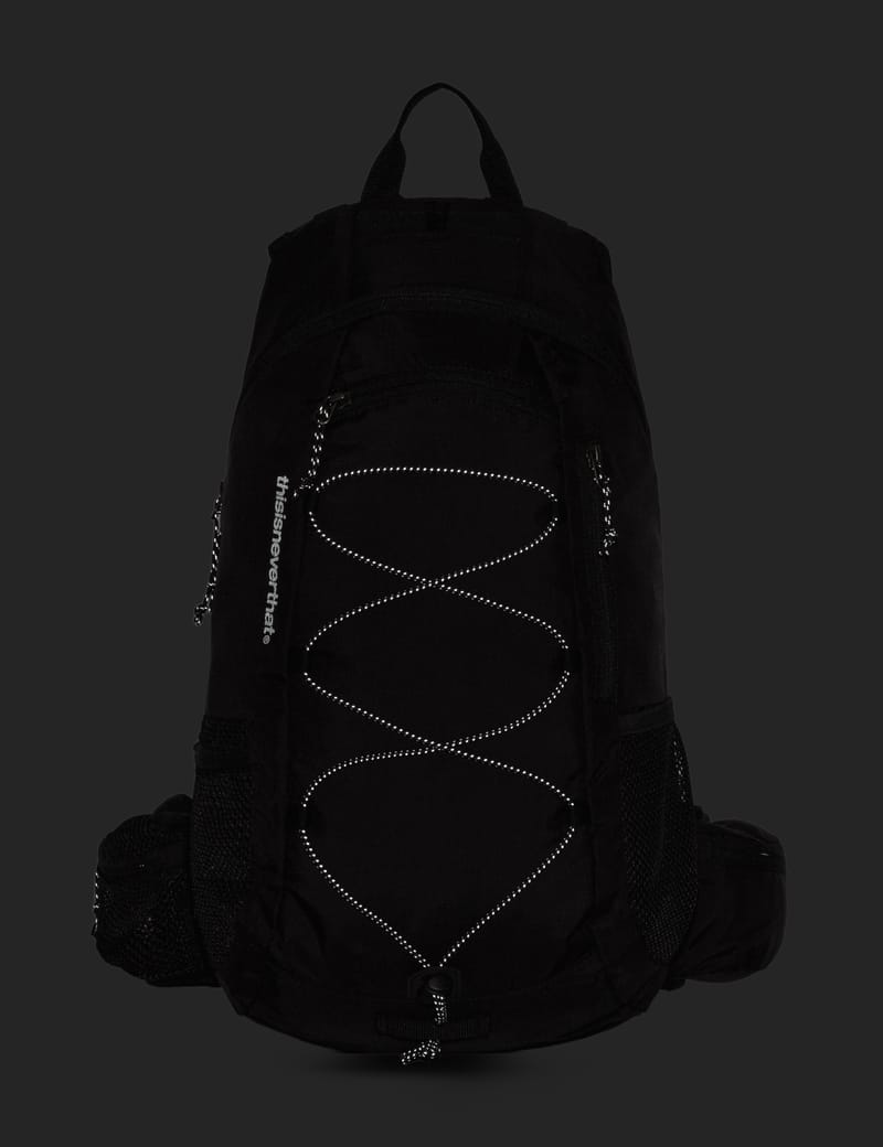 thisisneverthat® - TRAVELER FT 15 BACKPACK | HBX - ハイプ