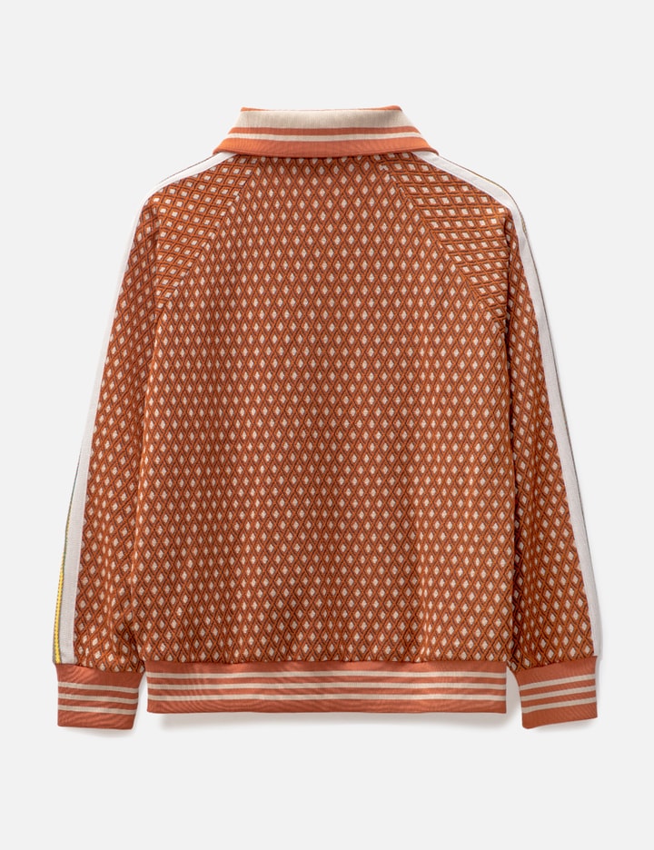 Sasquatchfabrix. Retro Track Jacket HBX Globally Curated Fashion