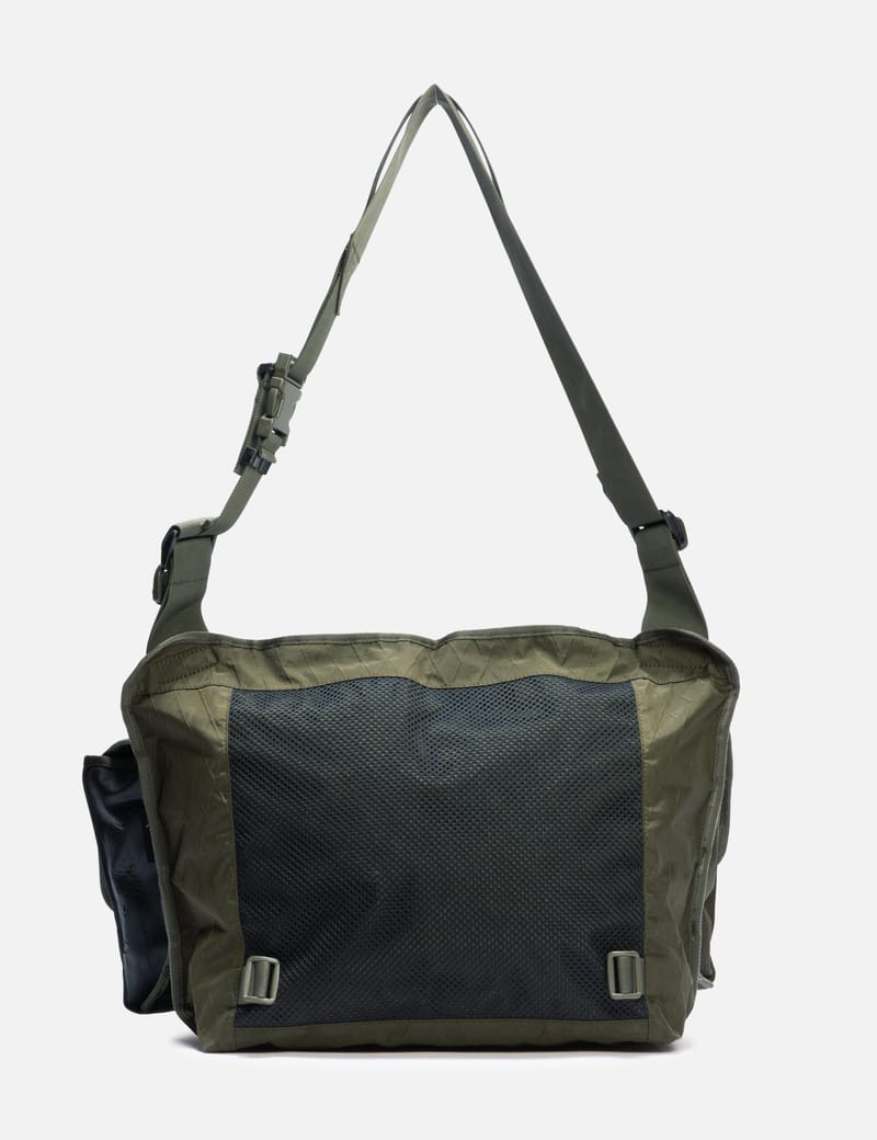 ACRONYM 3A−1メッセンジャーバッグ 3A-1-MIX | ACRONYM®