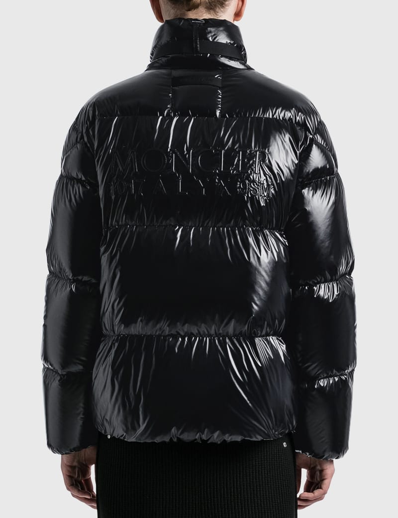 Moncler Genius - 6 Moncler Genius x 1017 ALYX 9SM Mahoganus Jacket