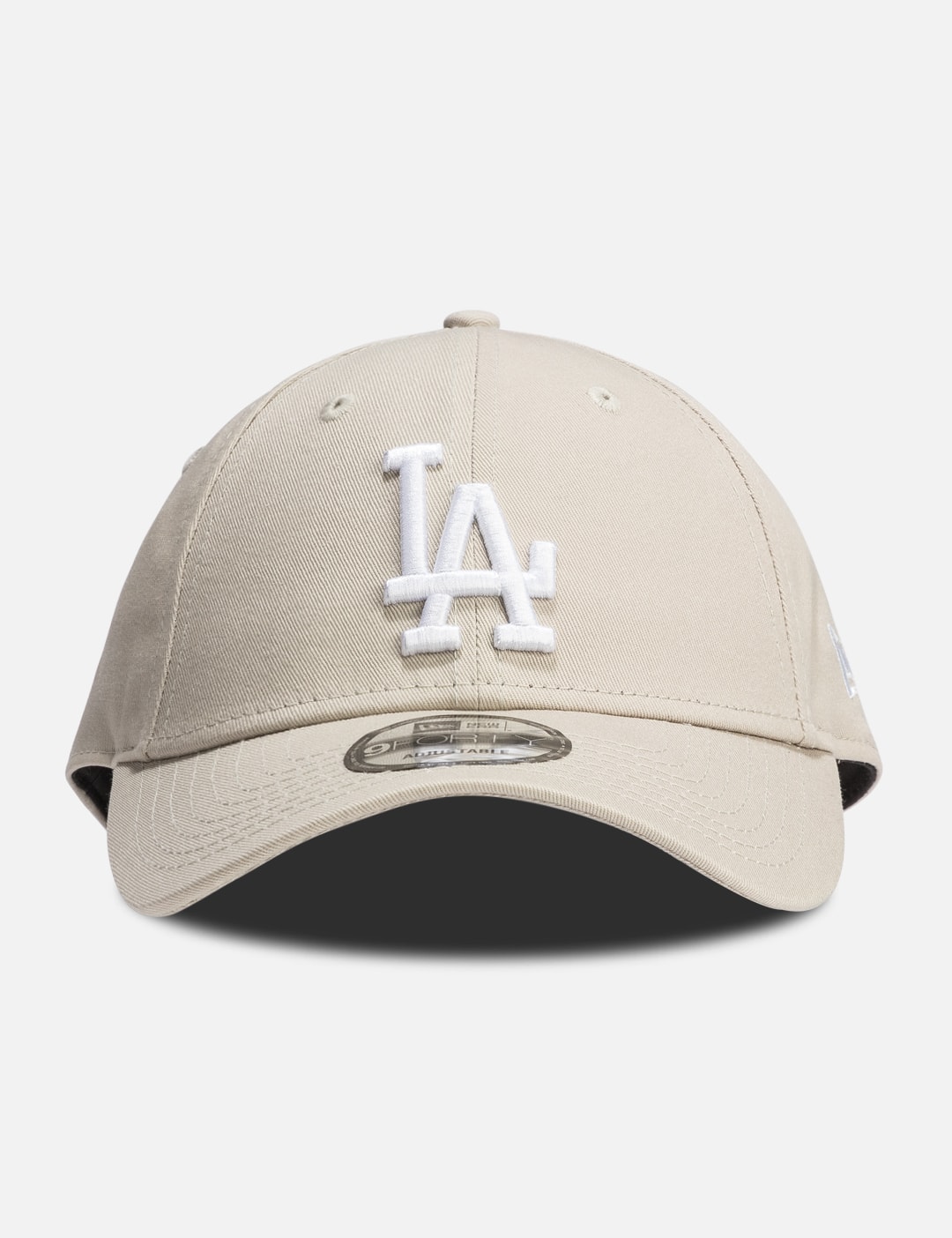 New Era - 940 LEAGUE ESSENTIAL LOSDOD STONE | HBX - Globally Curated ...