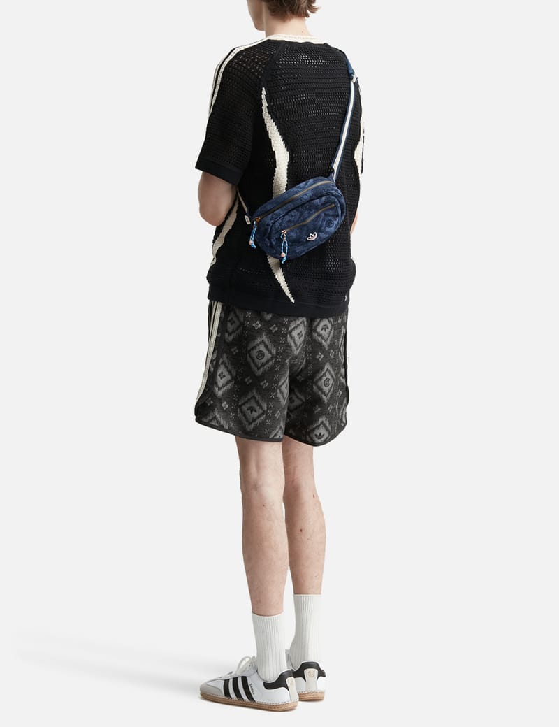 adidas Originals adidas Originals x Thug Club Padded Bag - Quilted