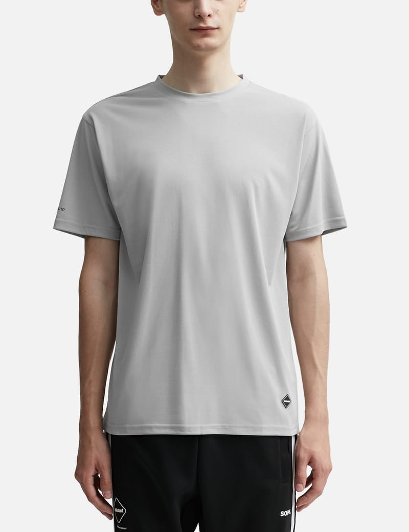 F.C. Real Bristol - Polartec Power Dry 3Pack T-Shirt | HBX