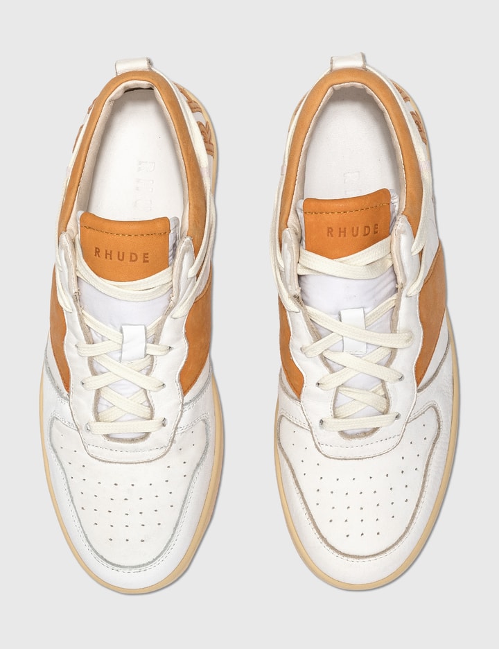 Rhude - Rhecess-Low | HBX