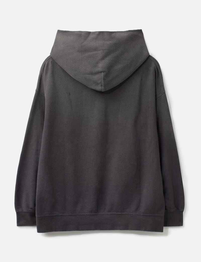 Visvim - Jumbo Hoodie P.O. (N.D.) | HBX