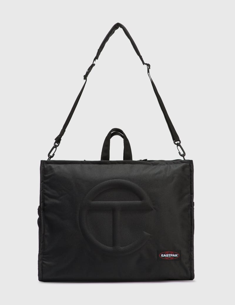 Eastpak - Eastpak X Telfar ショッパー L | HBX