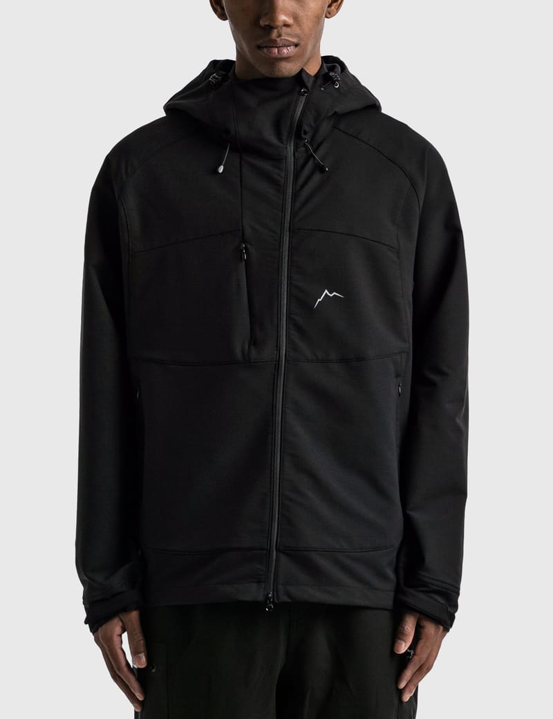 CAYL - Thermo Hoody Jacket | HBX - Globally Curated Fashion and