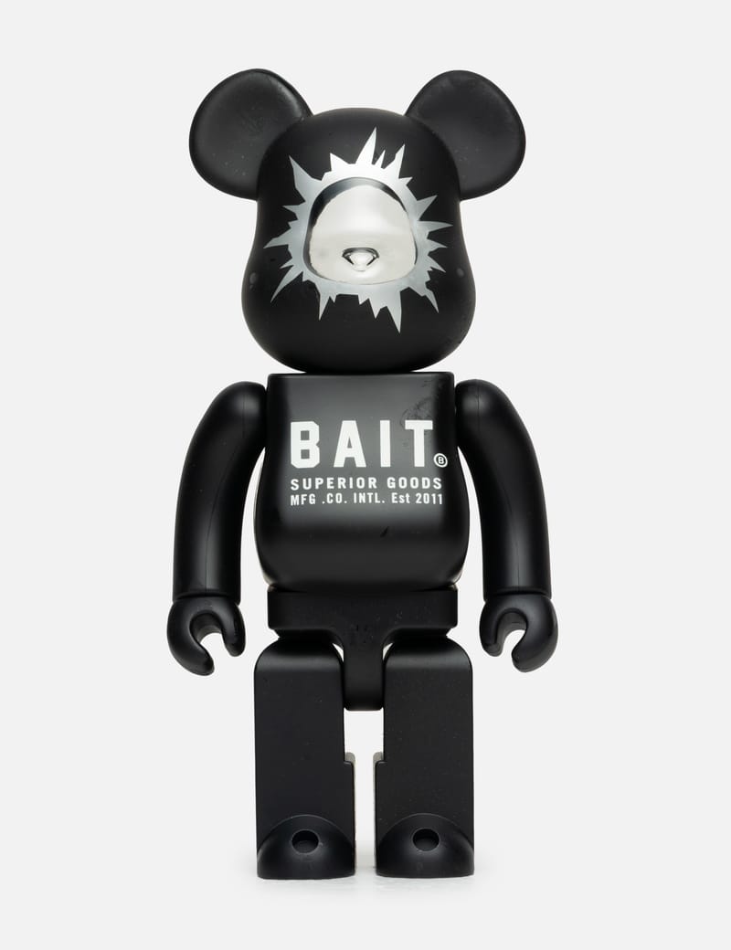 Medicom Toy - 1000% Neighborhood Be@rbrick | HBX - ハイプ