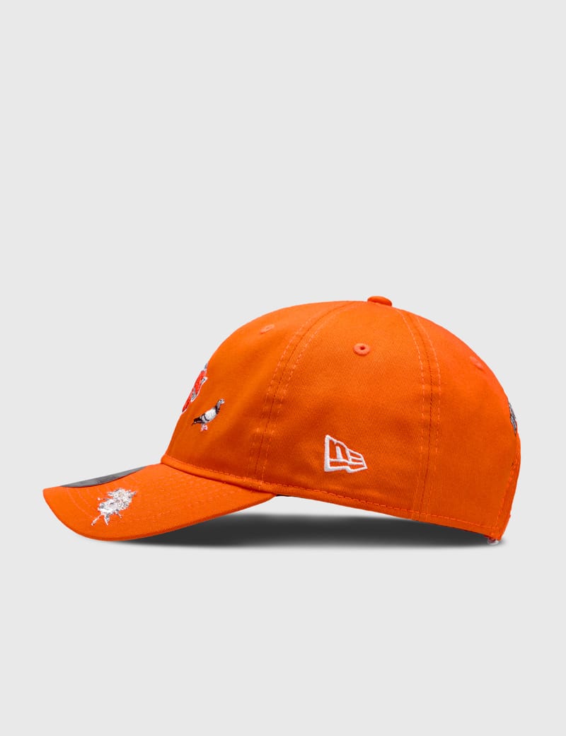 New Era - Staple X NBA New York Knicks 9TWENTY Cap | HBX