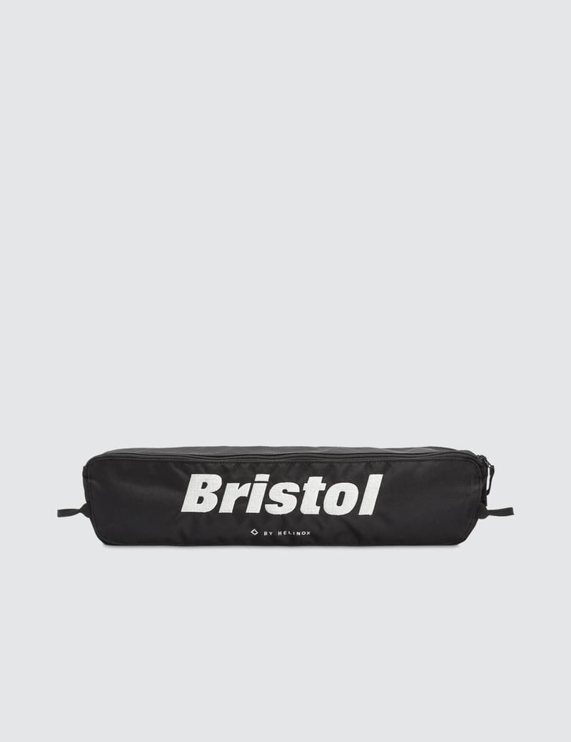F.C. Real Bristol - F.C. Real Bristol X Helinox Emblem Folding