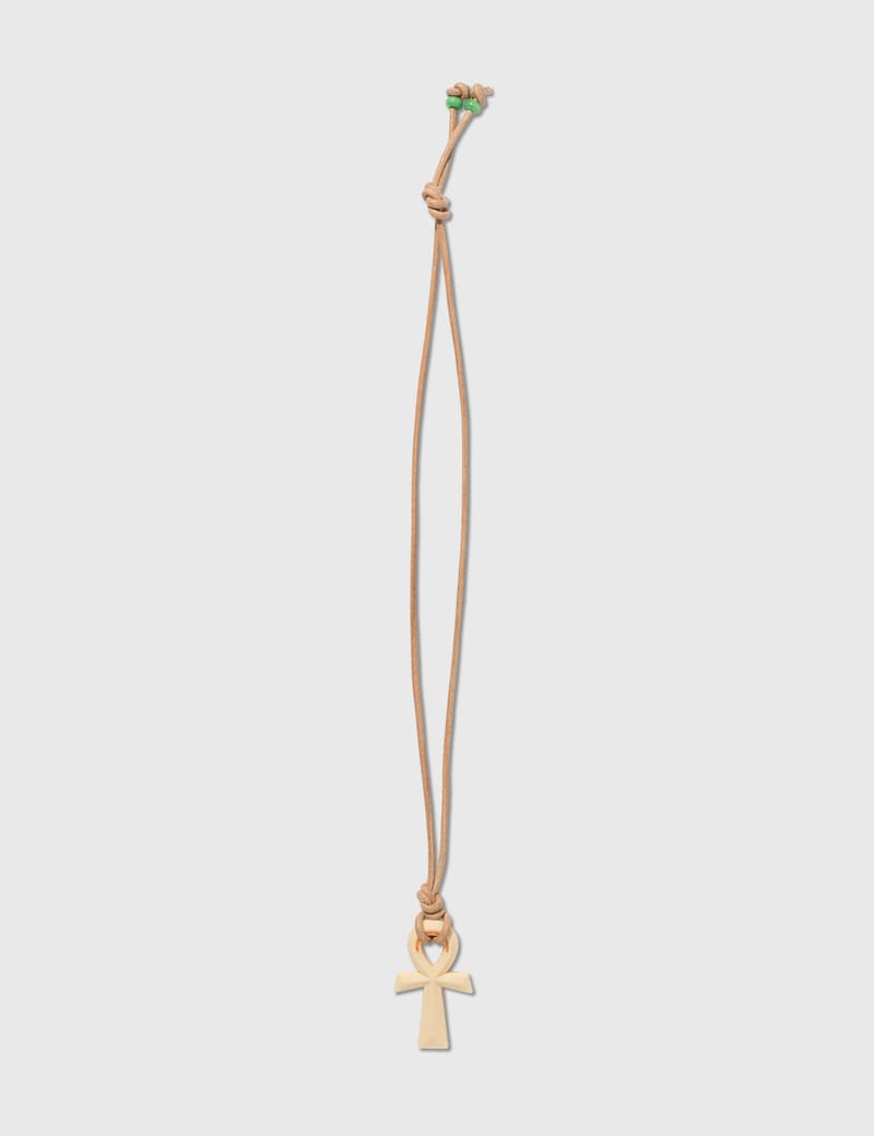 FAF ANKH neckless セット セール】【FAF (FAKE AS FLOWERS) / フェイク アス フラワーズ