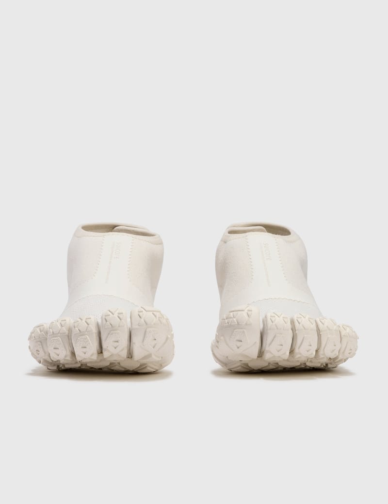 新品 suicoke x midorikawa シューズ 28cm Suicoke x Midorikawa Furry FiveFinger Shoes Info | Hypebeast