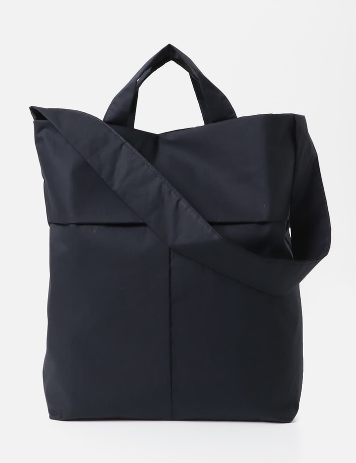 STILL BY HAND - Still by Hand A3 Shoulder Bag | HBX - HYPEBEAST 為您搜羅全球 ...