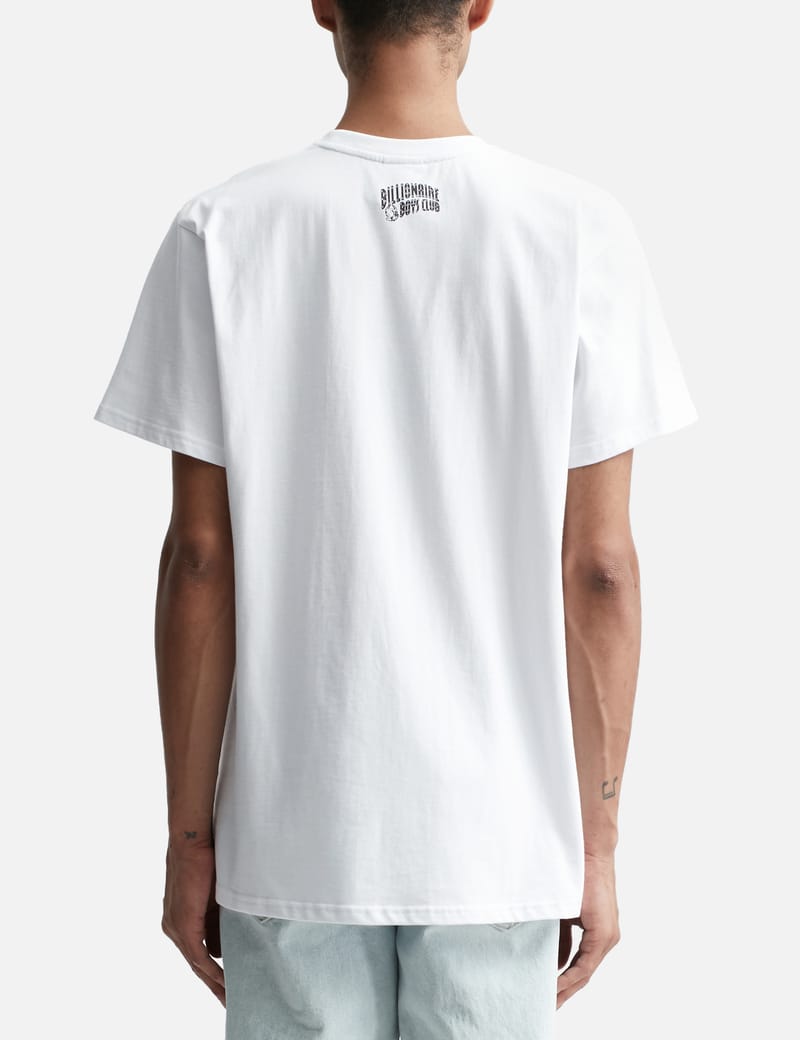 Billionaire Boys Club - BB Maintenance Short Sleeve T-shirt | HBX