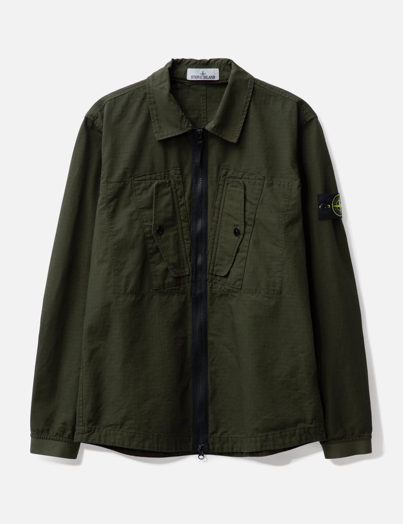 Stone Island | HBX - ハイプビースト(Hypebeast)が厳選したグローバル