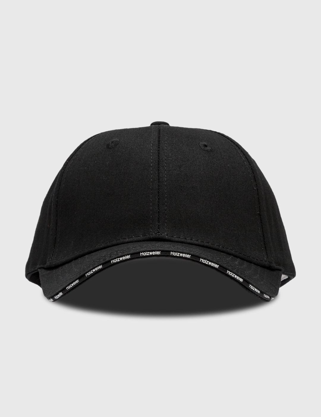 Holzweiler - Holzweiler Cap | HBX - Globally Curated Fashion and ...