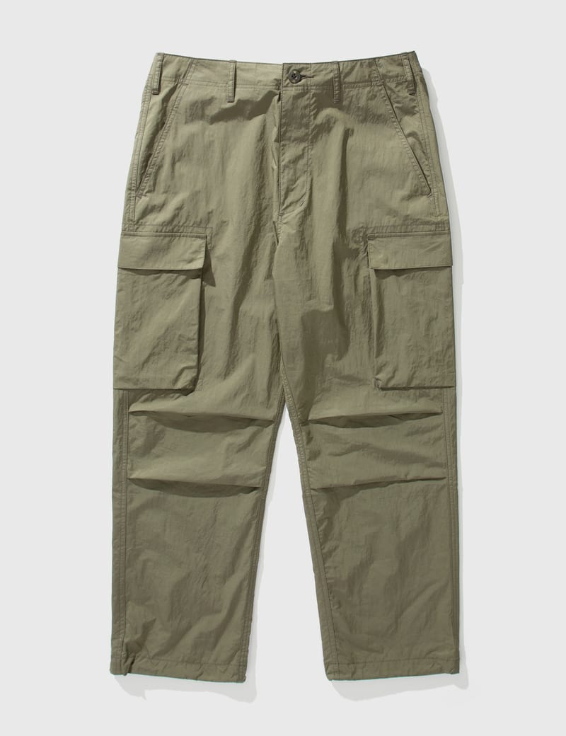 NEIGHBORHOOD - Military BDU Pants | HBX - Globally Curated Fashion