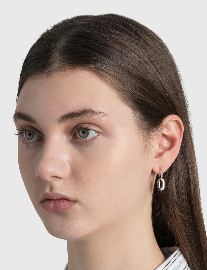 Justine Clenquet - Debbie Earrings | HBX - ハイプビースト