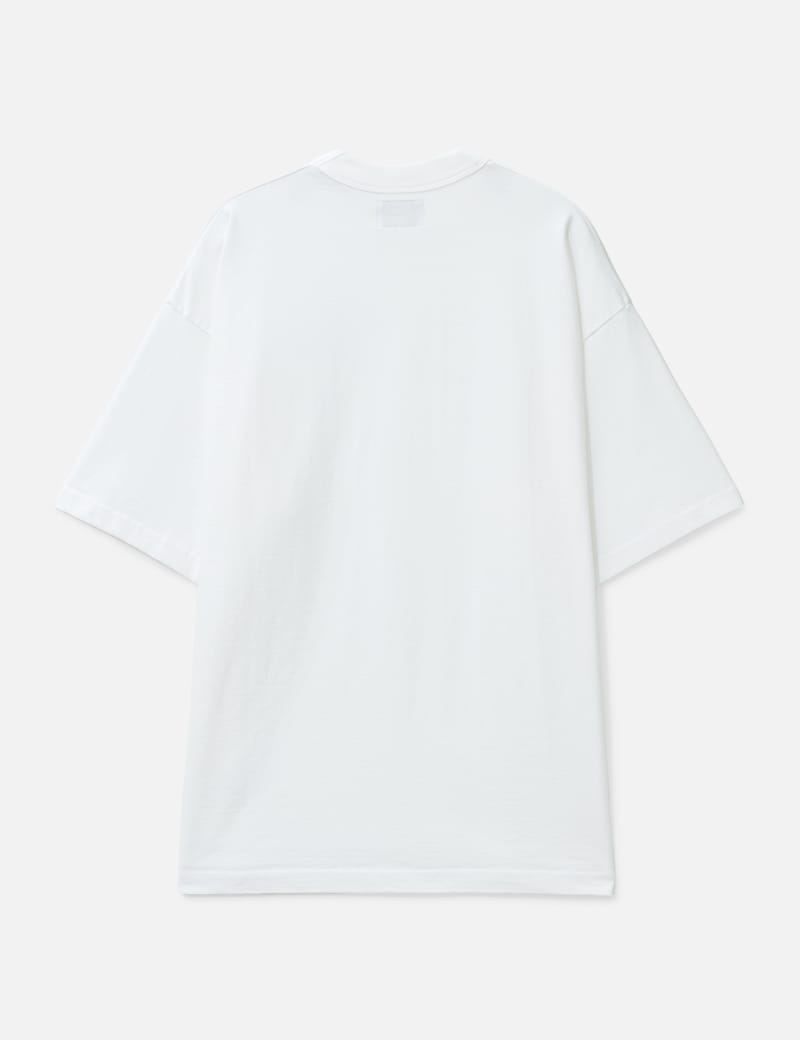 Unlikely Unlikely Team Tee - Loose-fit cotton tee with chest logo