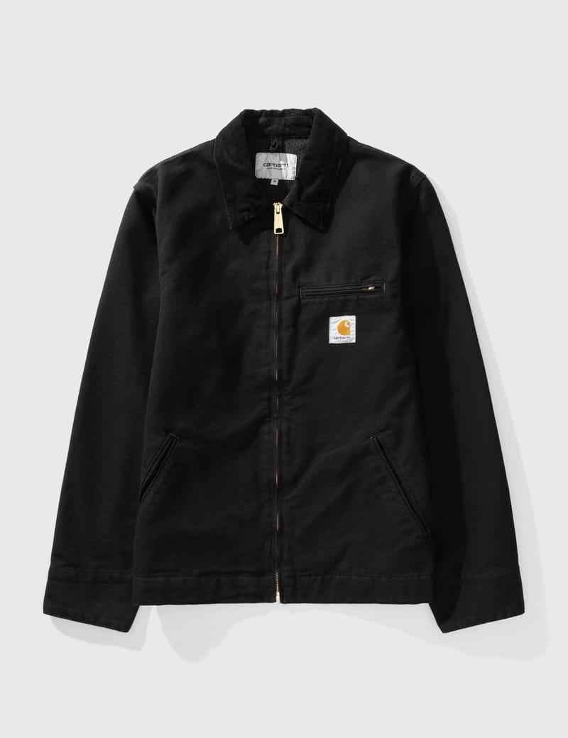 Carhartt Work In Progress - Detroit Summer Jacket | HBX