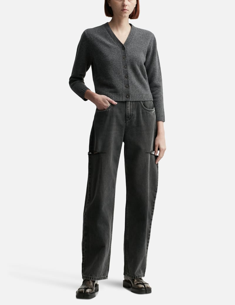 Maison Margiela Denim jacket | Men's Clothing | Vitkac