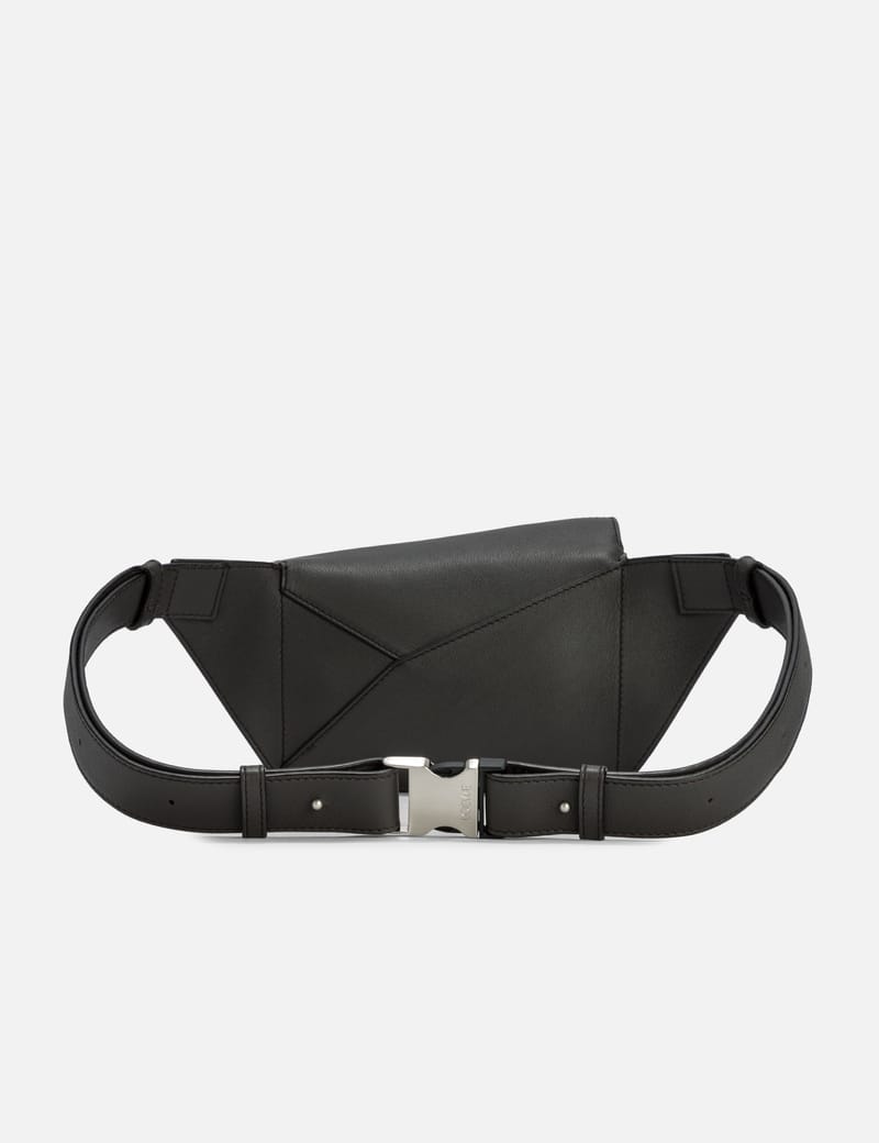 ロエベ - PUZZLE EDGE MINI BUMBAG | HBX