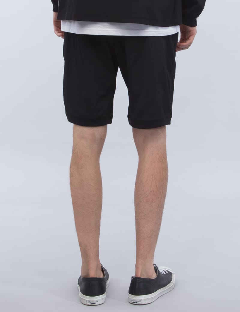 Reigning Champ - Stretch Nylon Shorts | HBX