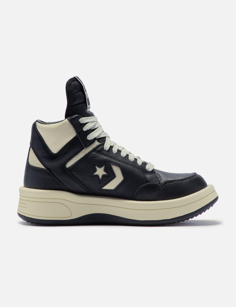 Converse - CONVERSE x DRKSHDW Turbowpn | HBX - Globally