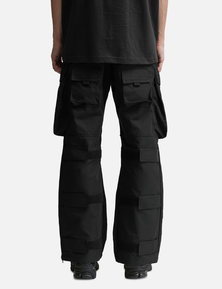 GRAILZ - Tactical Cargo Pants | HBX - Globally Curated Fashion and ...