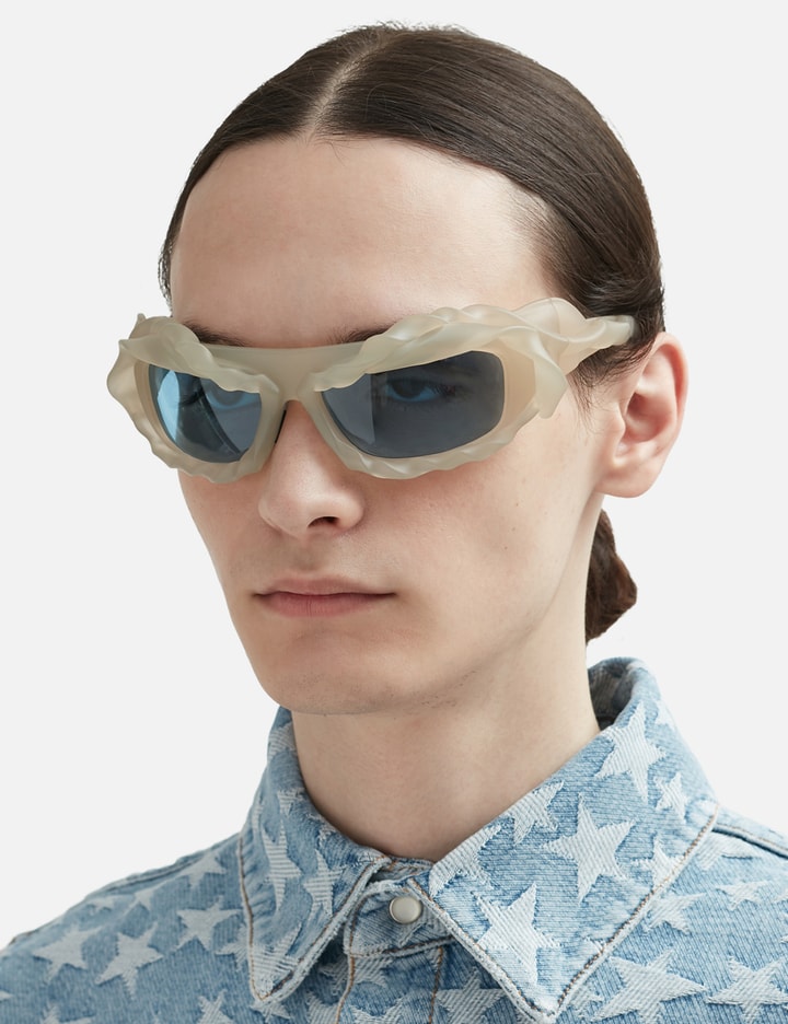 Twisted Sunglasses