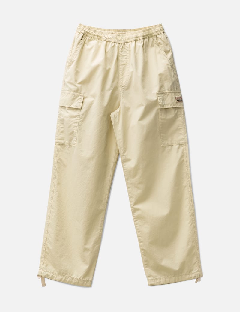 Stüssy - Ripstop Cargo Beach Pants | HBX - Globally Curated