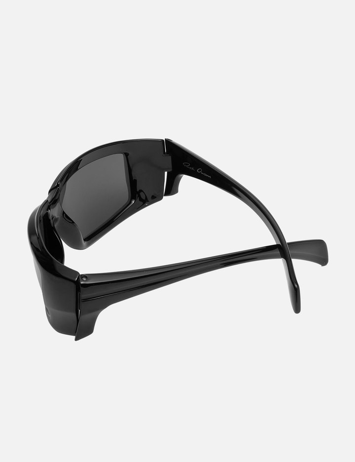 Rick Owens - Rick Sunglasses | HBX