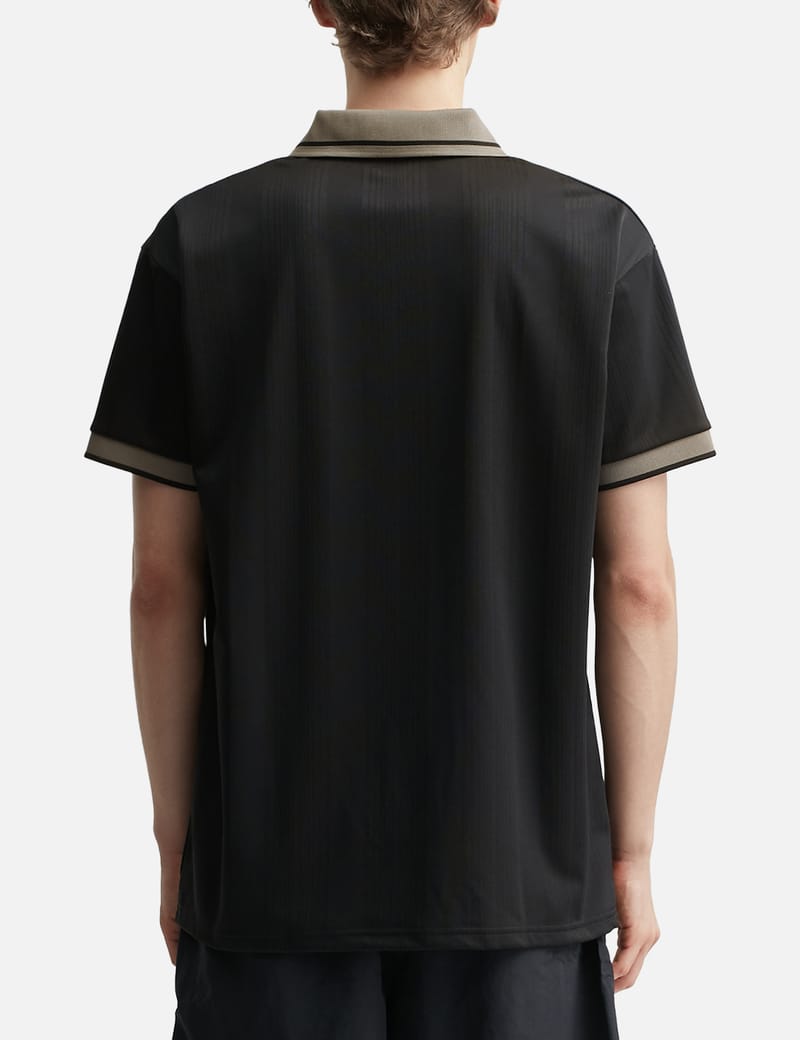 F.C. Real Bristol - Exhibition Short Sleeve Game Shirt | HBX