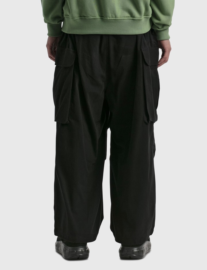 Conichiwa Bonjour - CB Wide Cargo Pant | HBX - Globally Curated Fashion ...