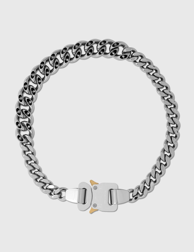 1017 ALYX 9SM - Hero 4X Chain Necklace | HBX - Globally Curated