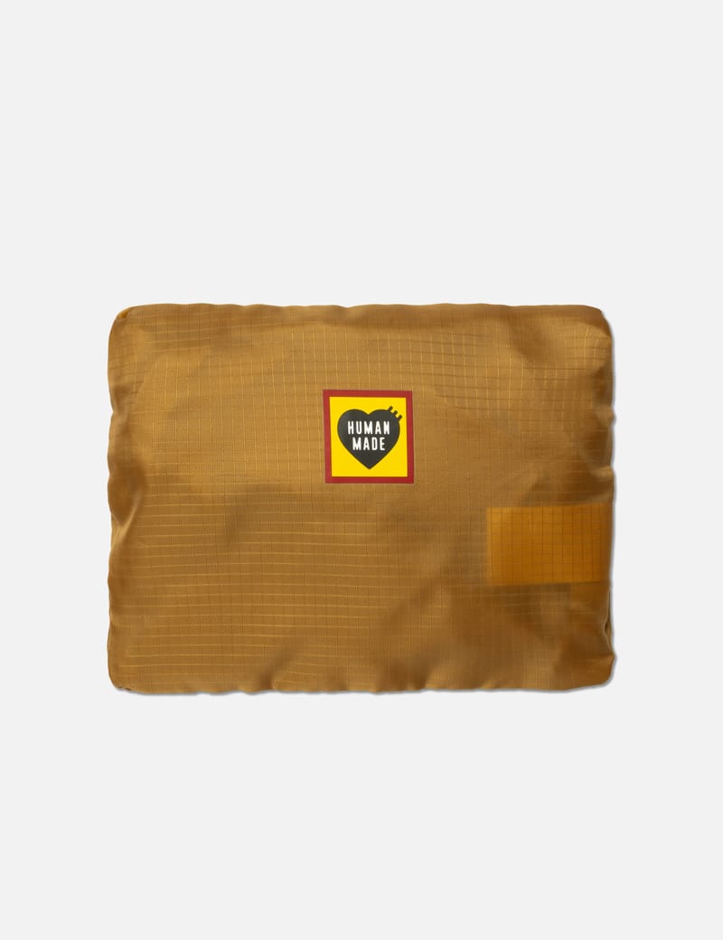 Human Made - Packable Light Pouch | HBX