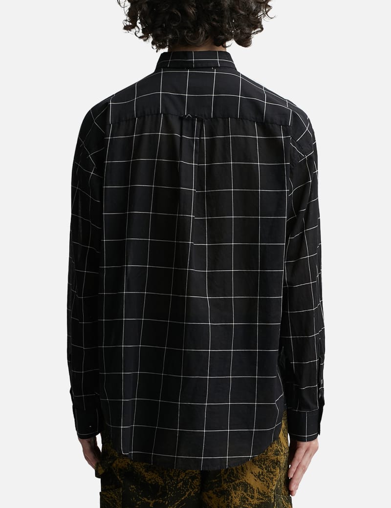 Stüssy - Lightweight Classic Shirt | HBX - Globally Curated