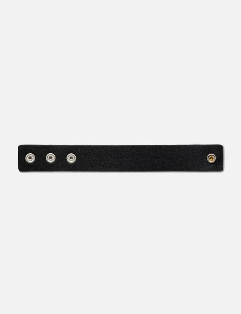 Rick Owens - Anthem Cuff | HBX - Globally Curated Fashion