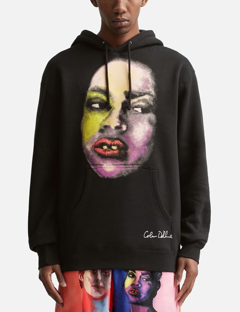 ウェア Ronaldinho KidSuper's Ronaldinho Collection Has Finally Arrived - VERSUS