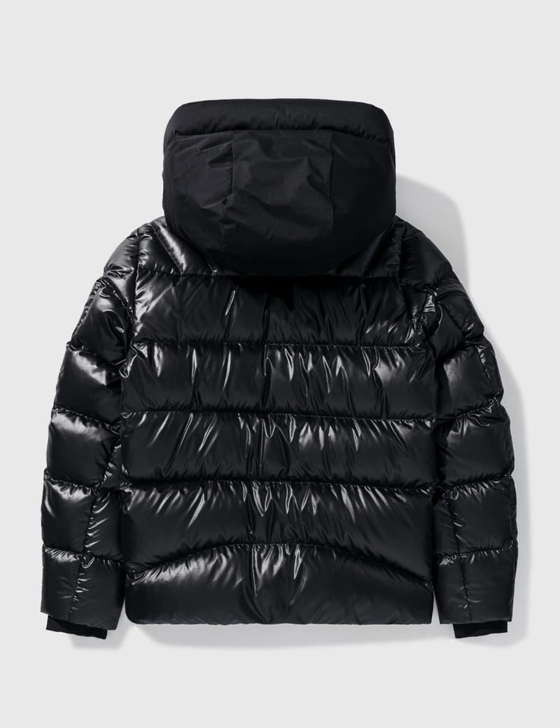 MONCLER BELLEVUE Down jacket J20931C000385963V999 Nylon