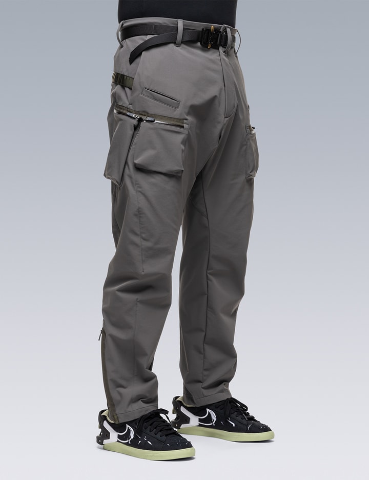 ACRONYM - schoeller® Dryskin™ Articulated Cargo Pants Gen. 1 | HBX ...