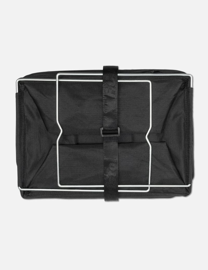 F.C. Real Bristol - Folding Storage Bucket | HBX - Globally