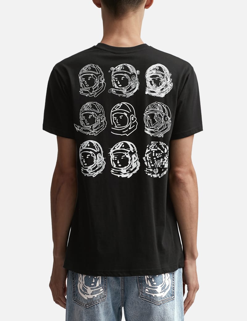 【Billionaire Boys Club】BB ヘルメット Tシャツ【送料関税込】 楽天市場】BILLIONAIRE BOYS CLUB ビリオネア ボーイズ クラブ